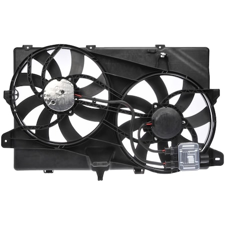 Dorman Dual Fan 621-392
